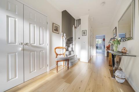 5 bedroom end of terrace house for sale - Providence Park, Bassett, Southampton, Hampshire, SO16