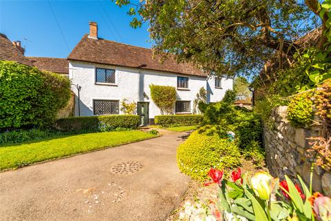 1 Dragontail, Haddenham, Aylesbury, HP17 8AR