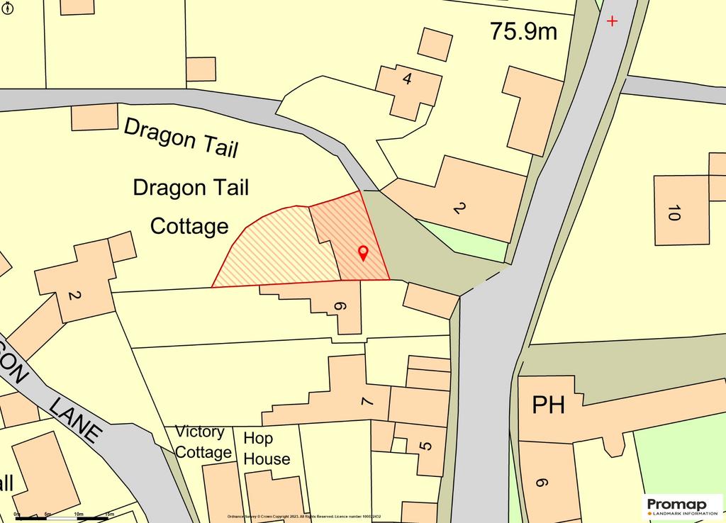 Plot Map