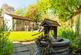 Rear Garden / Studio