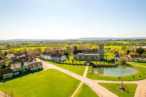1 Dragontail, Haddenham, Aylesbury, HP17 8AR