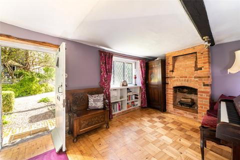 1 Dragontail, Haddenham, Aylesbury, HP17 8AR