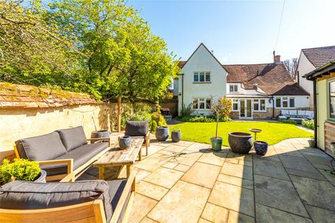 1 Dragontail, Haddenham, Aylesbury, HP17 8AR