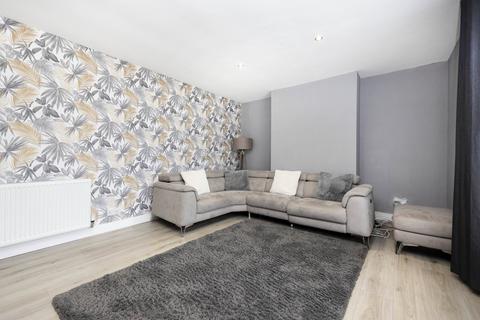 5 Maryburn Road, Easthouses, Dalkeith, EH22 4EP