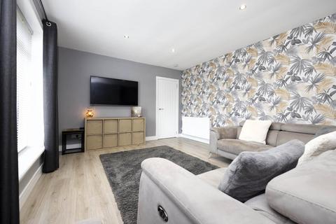5 Maryburn Road, Easthouses, Dalkeith, EH22 4EP