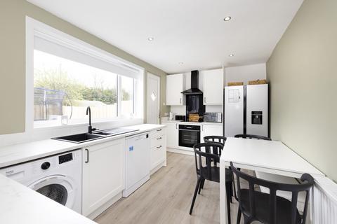 5 Maryburn Road, Easthouses, Dalkeith, EH22 4EP