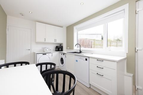 5 Maryburn Road, Easthouses, Dalkeith, EH22 4EP