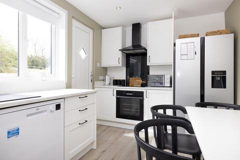 5 Maryburn Road, Easthouses, Dalkeith, EH22 4EP
