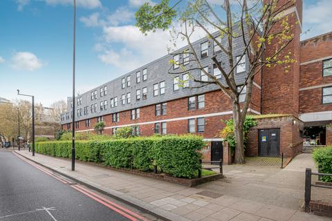 Studio for sale, Thorndike House, Vauxhall Bridge Road, Pimlico, London, SW1V