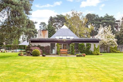 4 bedroom detached house for sale - Courtlands, Tattershall Road, Kirkby-on-Bain, Woodhall Spa, LN10