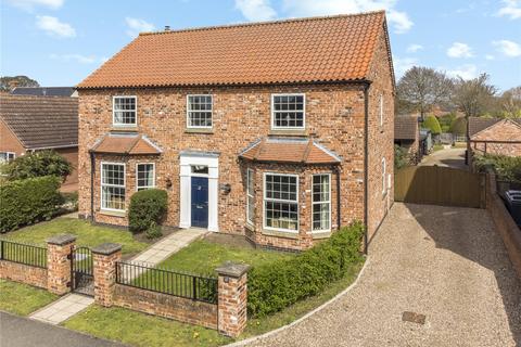 5 bedroom equestrian property for sale, Shire House, 17 Swinderby Road, North Scarle, Lincoln, LN6