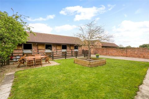 5 bedroom equestrian property for sale, Shire House, 17 Swinderby Road, North Scarle, Lincoln, LN6