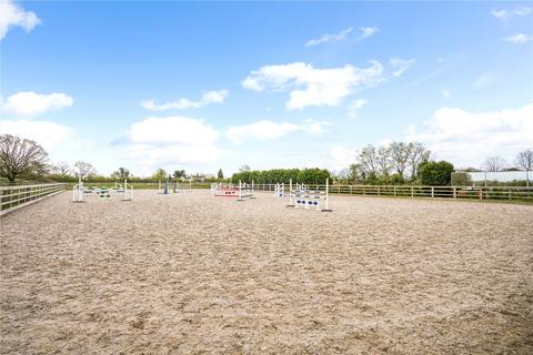 5 bedroom equestrian property for sale, Shire House, 17 Swinderby Road, North Scarle, Lincoln, LN6