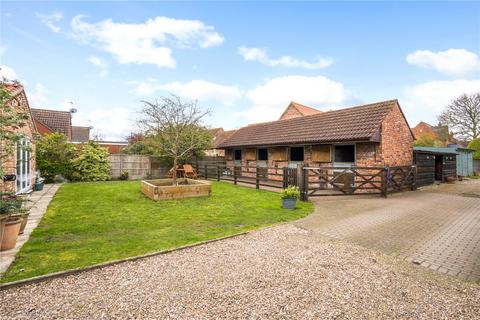 5 bedroom equestrian property for sale, Shire House, 17 Swinderby Road, North Scarle, Lincoln, LN6