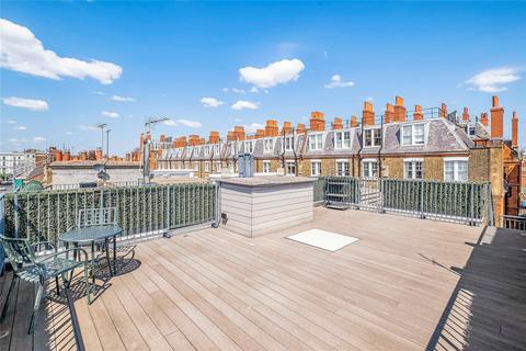 4 bedroom terraced house for sale, Limerston Street, Chelsea, London, SW10