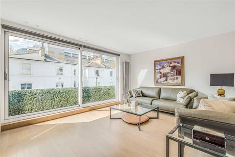 4 bedroom terraced house for sale, Limerston Street, Chelsea, London, SW10