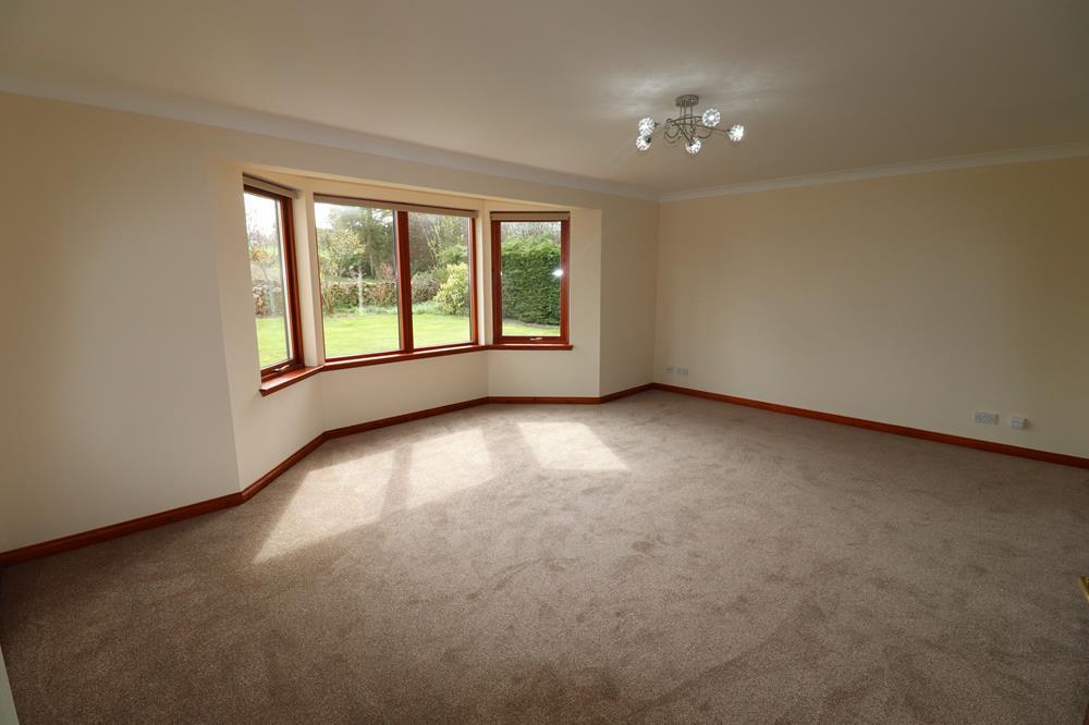 Oldtown, Peterculter, AB14 4 bed detached house £1,600 pcm (£369 pw)