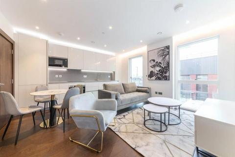 Kennedy Building, Nine Elms, London, SW11