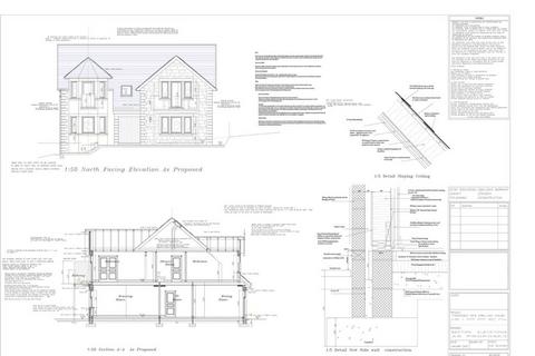 5 bedroom property with land for sale, Bramble Falls, Glentirranmuir Road, Kippen, FK8