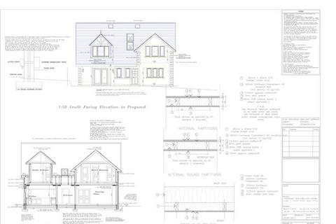 5 bedroom property with land for sale, Bramble Falls, Glentirranmuir Road, Kippen, FK8