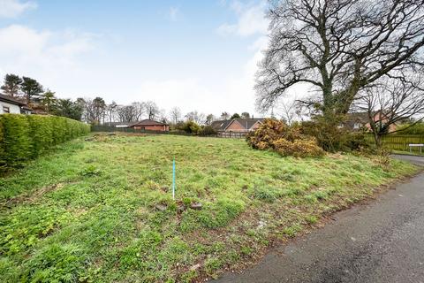 Land for sale, Nelson Drive, Swarland, Northumberland, NE65 9JR