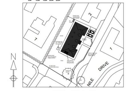 undefined, Nelson Drive, Swarland, Northumberland, NE65 9JR