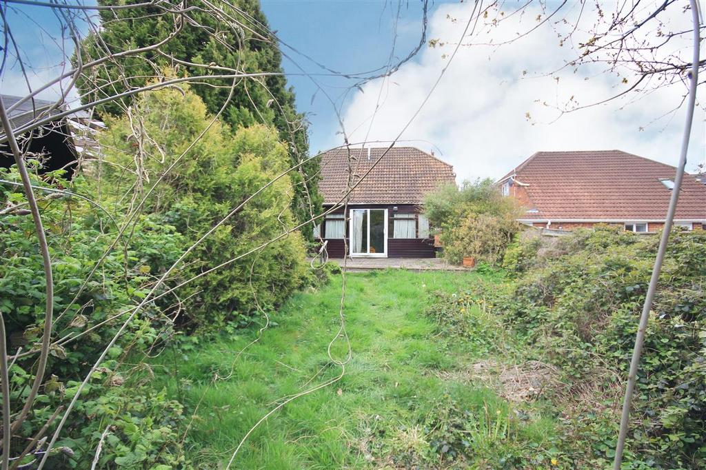 Ashley Road, Parkstone, Poole 5 bed detached house for sale £450,000
