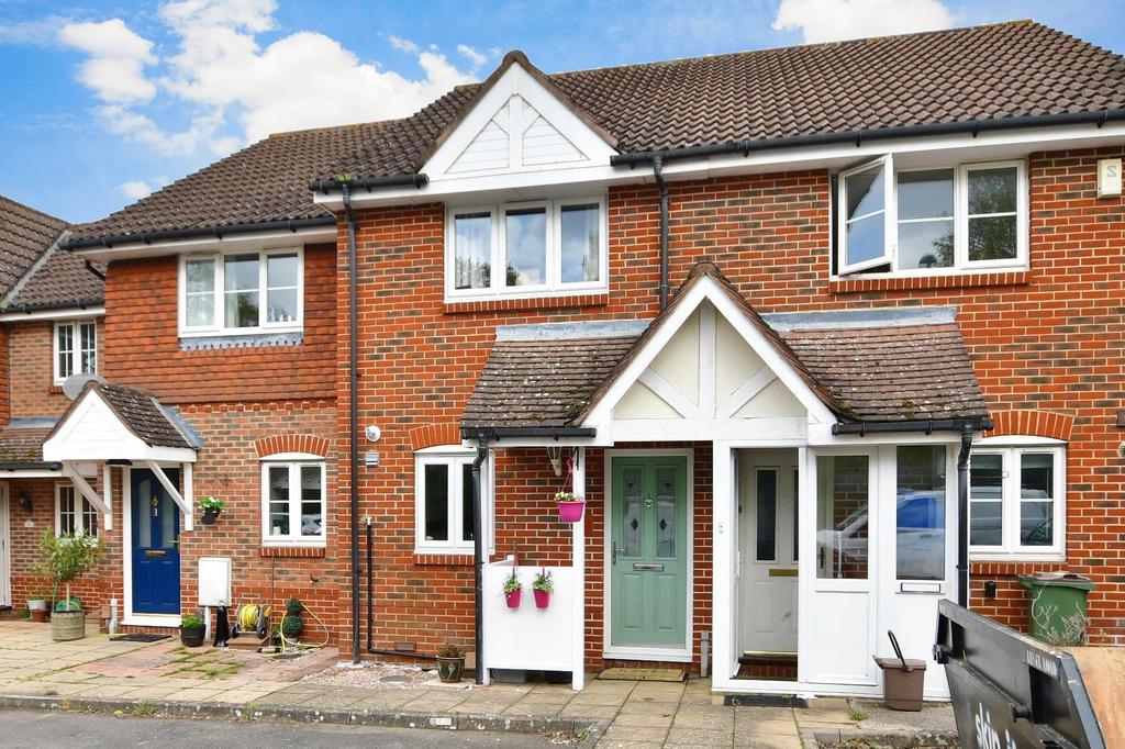 Caraway Place, Wallington, Surrey 2 bed terraced house for sale £450,000