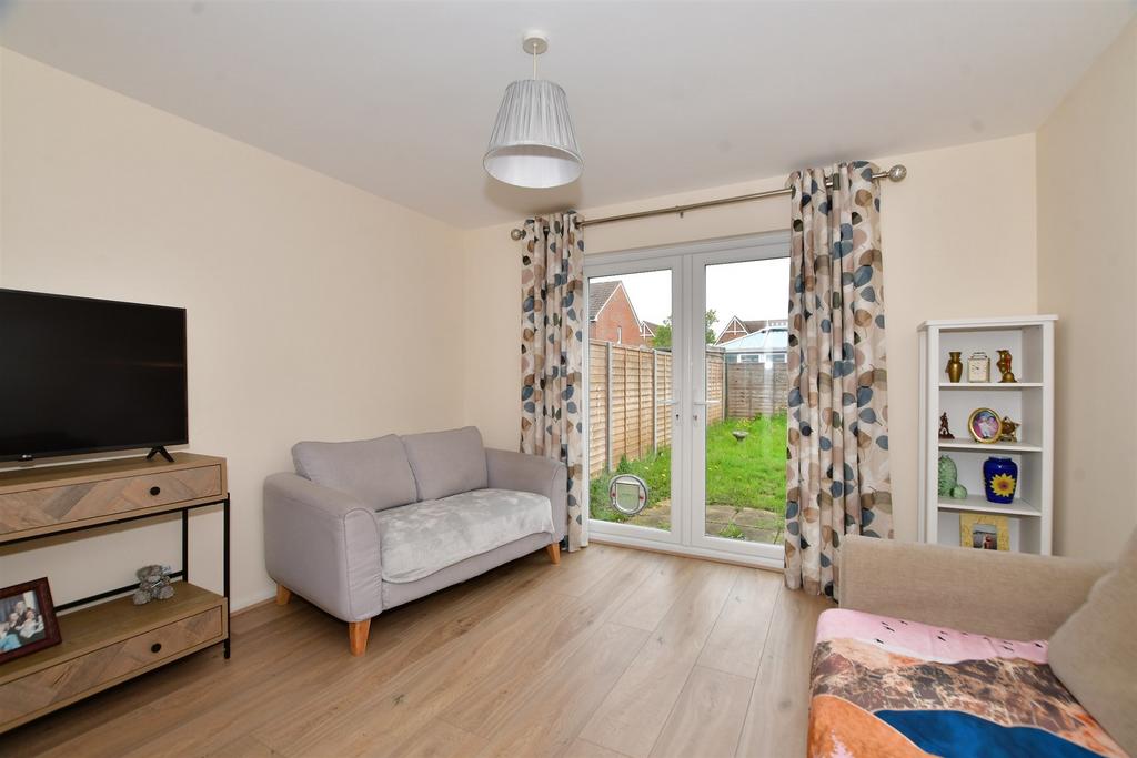 Caraway Place, Wallington, Surrey 2 bed terraced house for sale £425,000