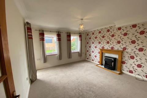 1 bedroom flat for sale, Breakspear Court, The Crescent, Abbots Langley, Herts, WD5