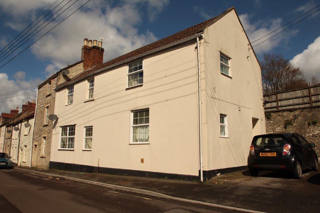 Garston Street, Shepton Mallet, BA4 4 bed property £140,000