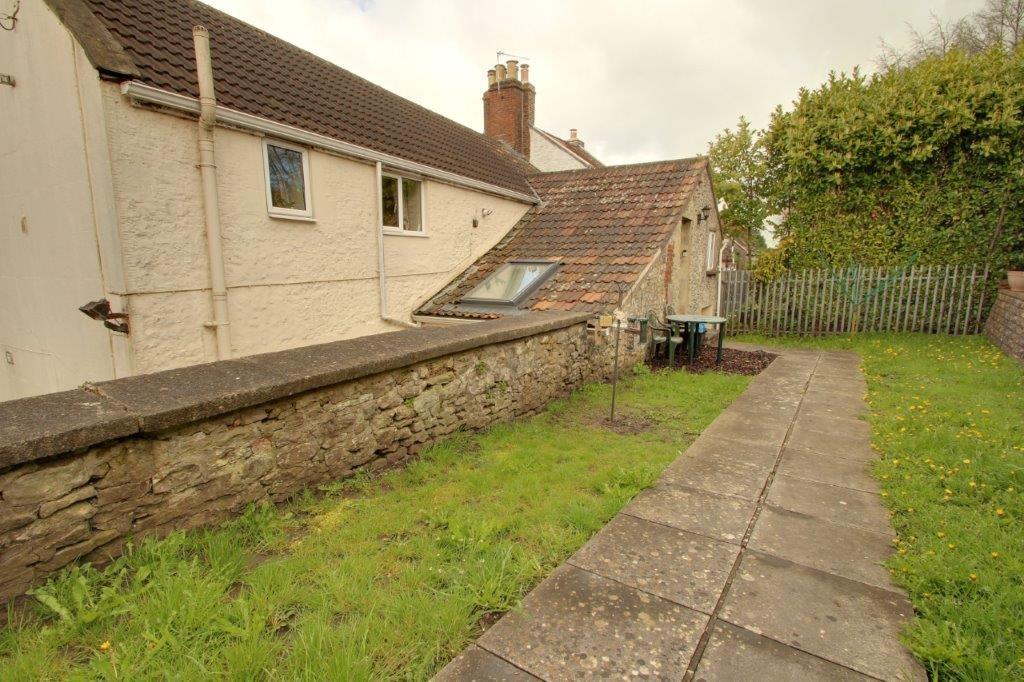 Garston Street, Shepton Mallet, BA4 4 bed property £140,000