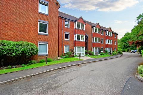 1 bedroom retirement property for sale, Corfton Drive, Wolverhampton WV6