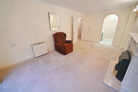 1 bedroom retirement property for sale, Corfton Drive, Wolverhampton WV6