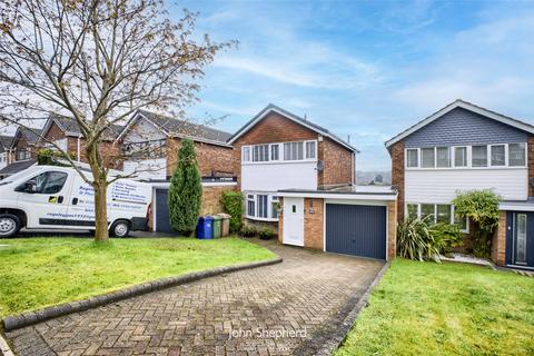 3 bedroom detached house for sale - March Banks, Rugeley, Staffordshire, WS15