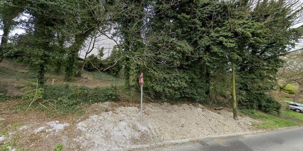 Ovingdean Road, Ovingdean, Brighton, East Sussex, BN2 Land for sale £
