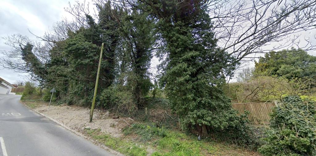 Ovingdean Road, Ovingdean, Brighton, East Sussex, BN2 Land for sale £