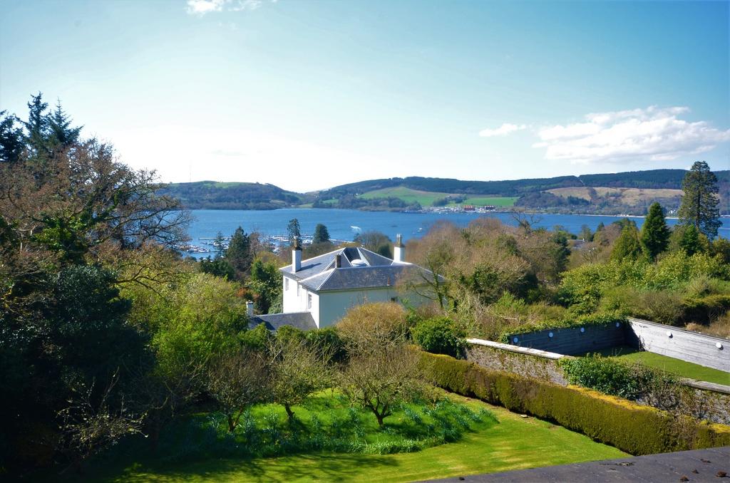 Upper Torwoodhill Road, Rhu, Argyll... 5 bed detached house - £690,000