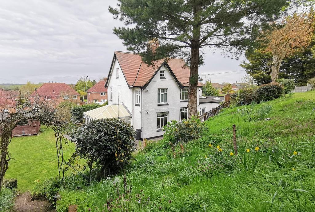 Hillside Road West, Bungay 6 bed detached house for sale £610,000