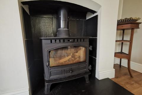 Hillside House Hillside Road West, Bungay, NR35 1PJ