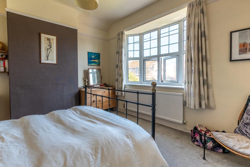 Principal bedroom