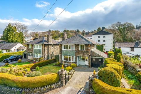 Rockwood Langrigge Drive, Bowness On Windermere, Windermere, LA23 3AQ