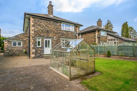 Rockwood Langrigge Drive, Bowness On Windermere, Windermere, LA23 3AQ