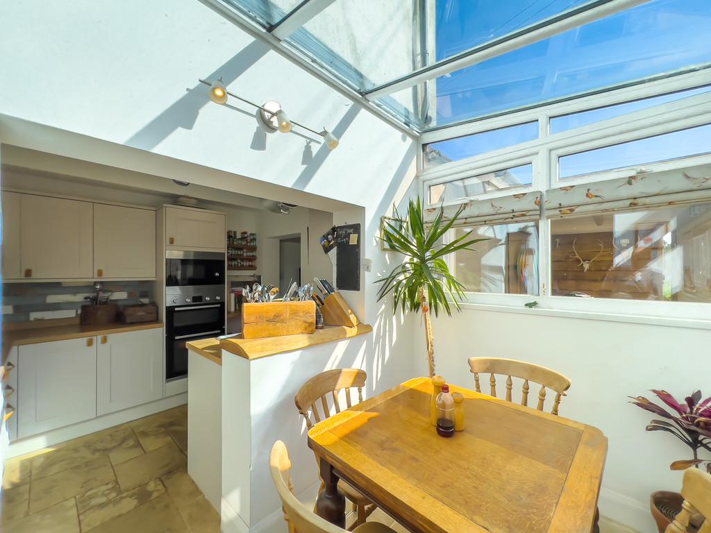 Teign Village, Hennock 3 bed end of terrace house for sale £315,000