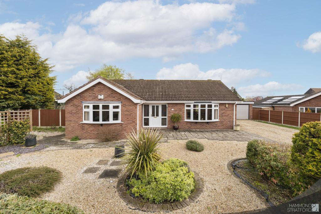 Wroxham Road, Sprowston 2 bed detached bungalow for sale £450,000