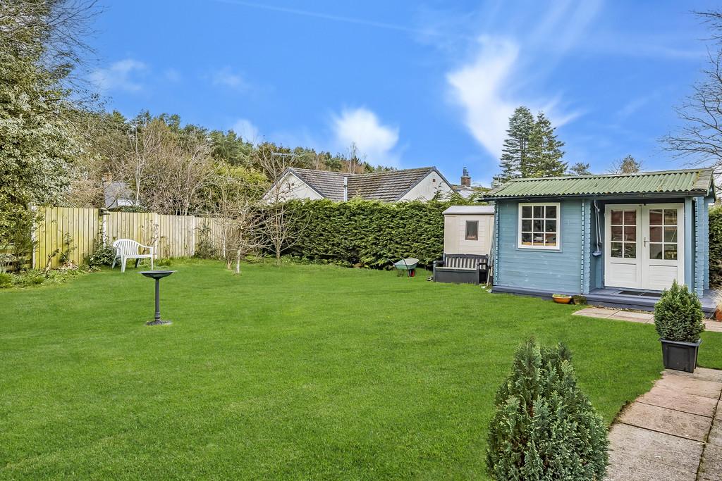 6 Jefferson Garth, Greystoke, Penrith, CA11 0UA 2 bed semidetached