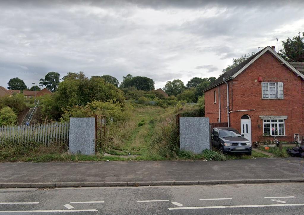 Lea Road, Gainsborough Land for sale £600,000