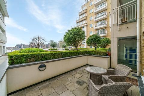 2 bedroom apartment for sale, Oyster Wharf, Battersea