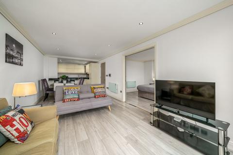 2 bedroom apartment for sale, Oyster Wharf, Battersea