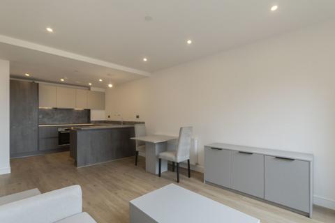 2 bedroom apartment to rent, The Barker, Snow Hill Wharf, Shadwell Street, Birmingham, B4
